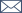 Blue Mail Icon